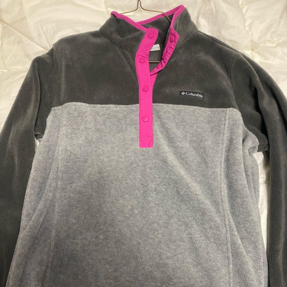 Columbia Jacket NWOT